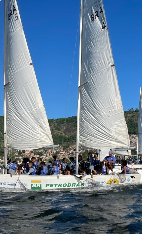 Clean Up Day - créditos Nathália Lugão